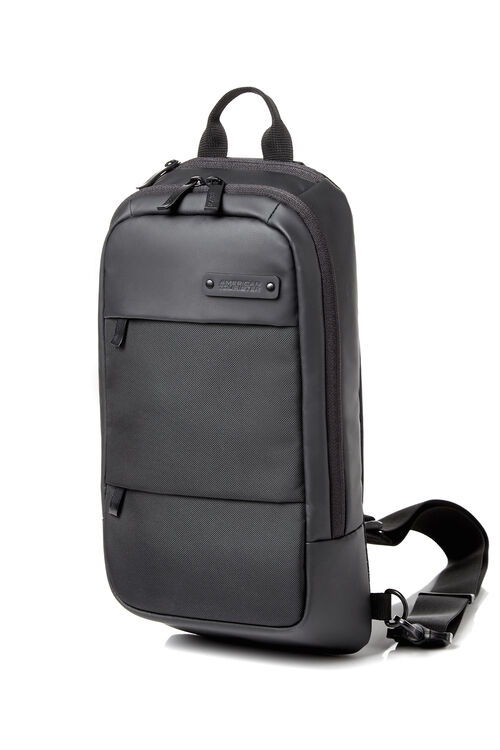 NEDD SLING BAG  hi-res | American Tourister