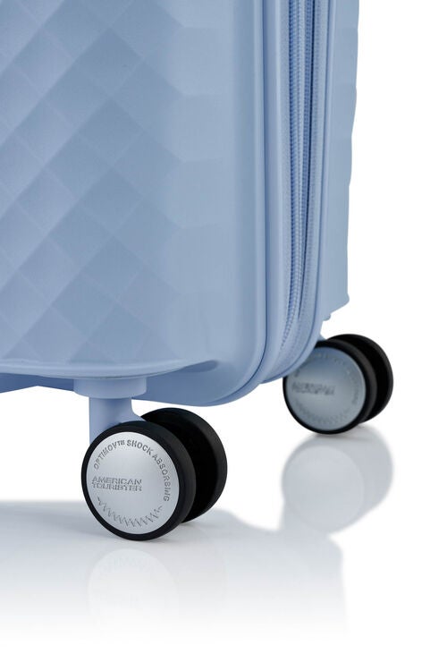 SQUASEM 스콰셈 캐리어 66/24 EXP TSA V2  hi-res | American Tourister
