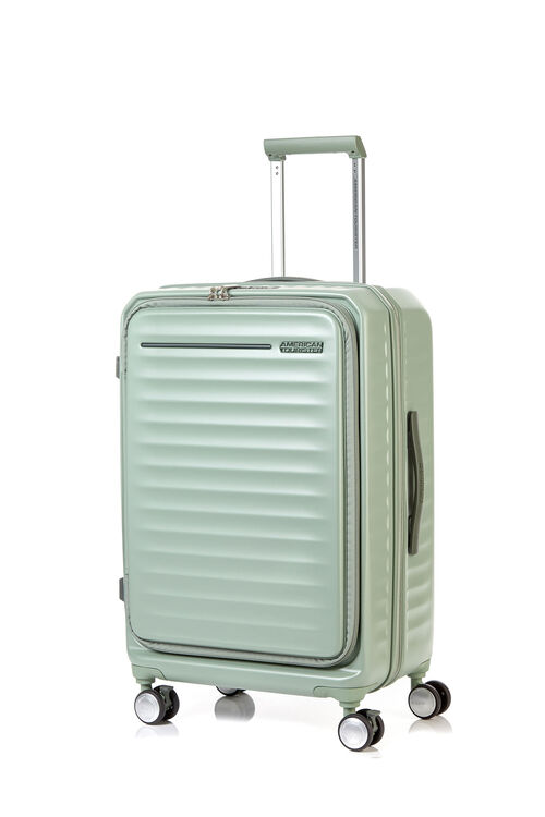 FRONTEC 프론텍 캐리어 68/25 EXP TSA OS V2  hi-res | American Tourister