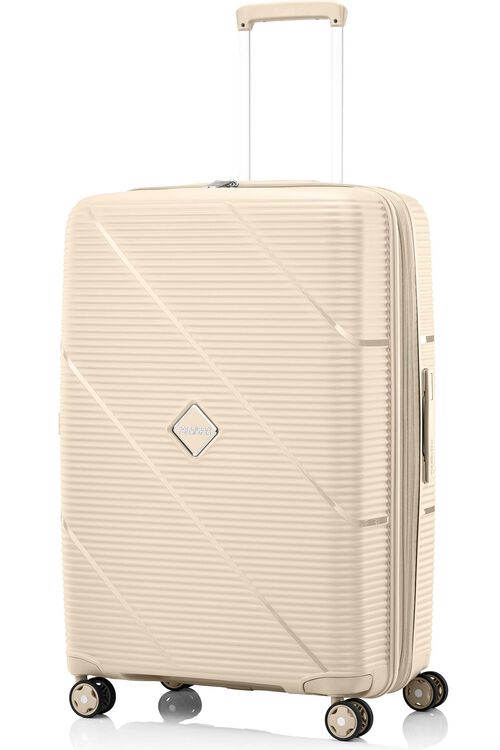EZYLIF 이지라이프 EZYLIF 캐리어 76/28 TSA EXP  hi-res | American Tourister