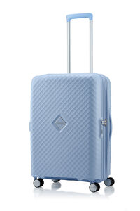 SQUASEM 스콰셈 캐리어 66/24 EXP TSA V2  hi-res | American Tourister