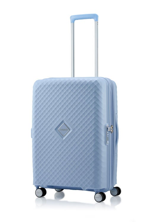 SQUASEM 스콰셈 캐리어 66/24 EXP TSA V2  hi-res | American Tourister