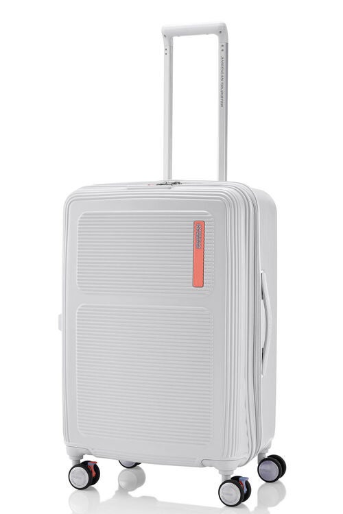 MAXIVO 맥시보 MAXIVO 캐리어 67/24 TSA EXP OS V2  hi-res | American Tourister