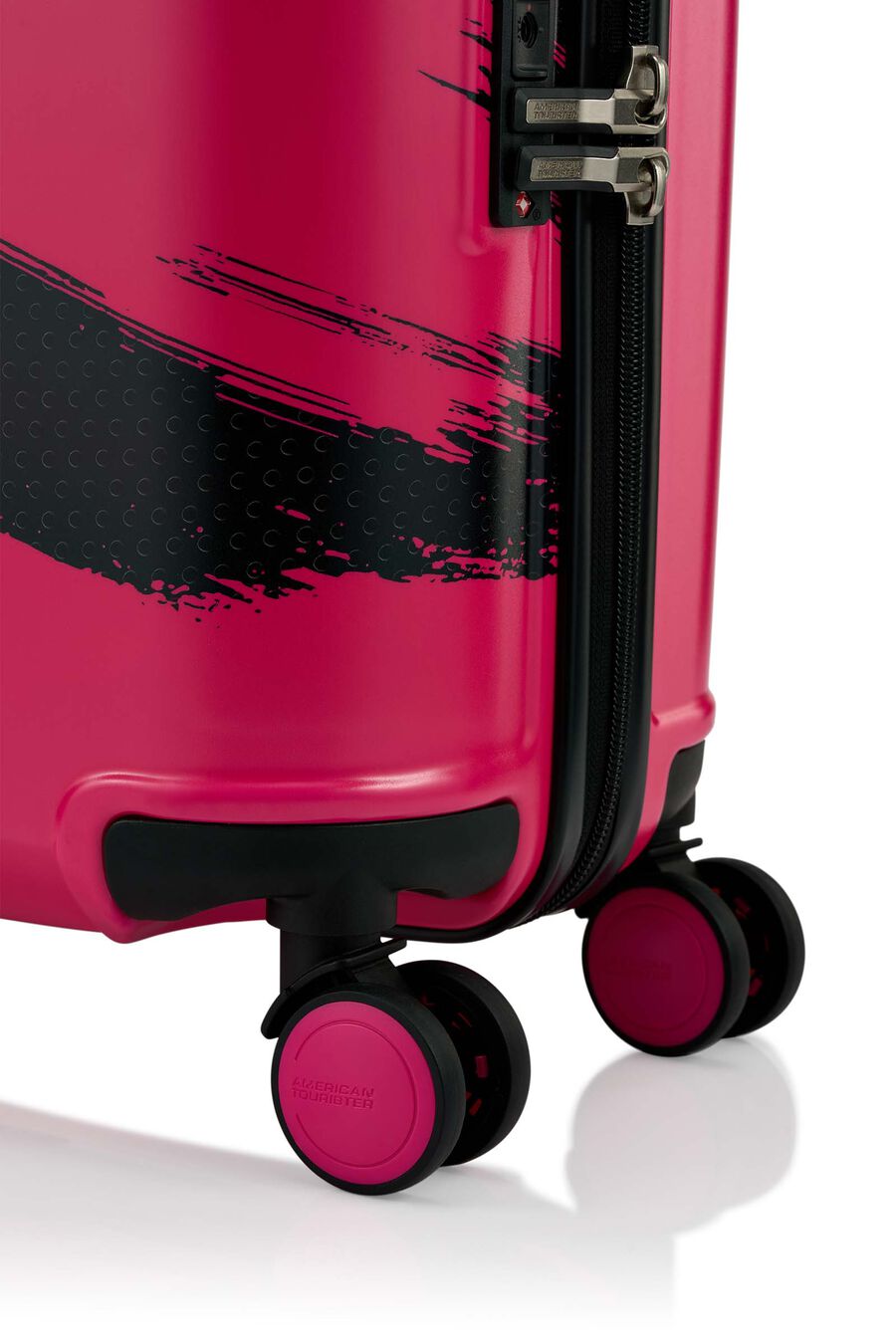 SQUID GAME 스퀴드 게임 캐리어 67/24 EXP TSA  hi-res | American Tourister