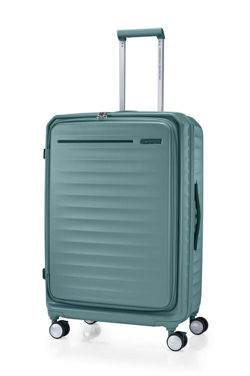 FRONTEC 프론텍 캐리어 75/28 EXP TSA OS V2  hi-res | American Tourister
