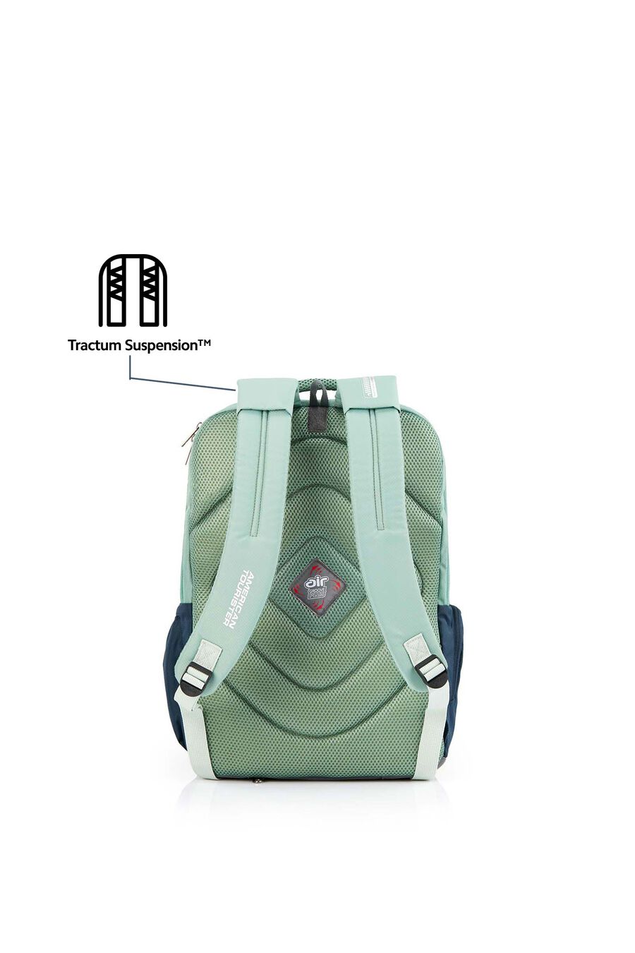 HALL BTS 홀비티에스 백팩  hi-res | American Tourister