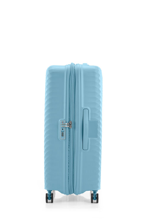 SQUASEM 스콰셈 SPINNER 75/28 EXP TSA V2  hi-res | American Tourister