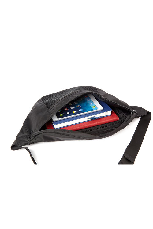 ALTON 알톤 슬링백  hi-res | American Tourister