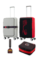 악세서리 세트 (커버 M)  hi-res | American Tourister