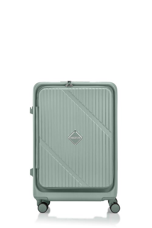 VELOX 벨록스 캐리어 68/25 EXP TSA BO  hi-res | American Tourister