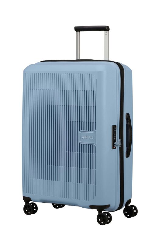 AEROSTEP 에어로스텝 캐리어 67/24 EXP TSA  hi-res | American Tourister