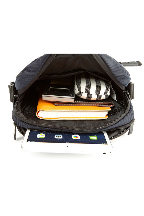 VOLTA 볼타 크로스백  hi-res | American Tourister