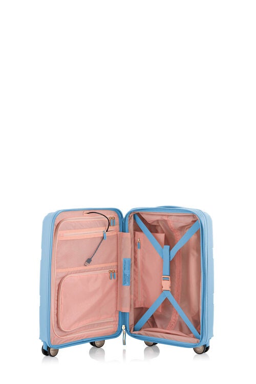 INSTAGON 캐리어 55/20 EXP TSA GT  hi-res | American Tourister