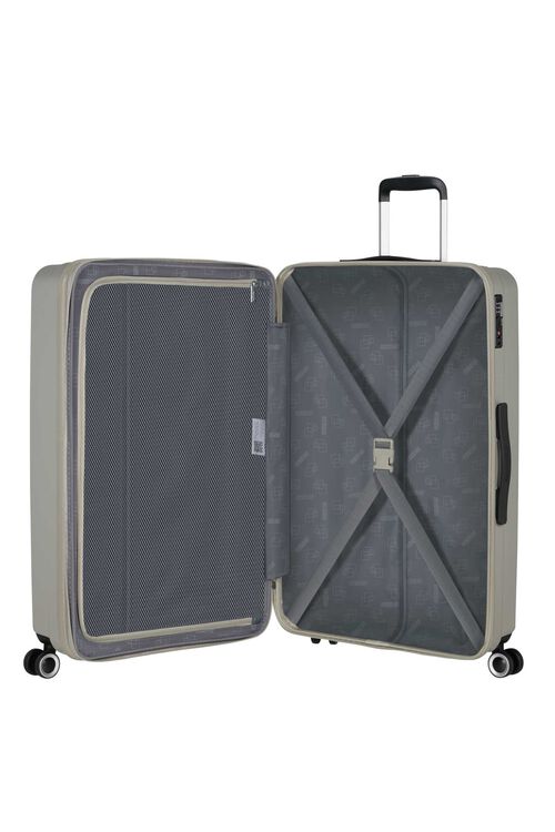 AEROJOY 에어로조이 AEROJOY 캐리어 76/28 EXP TSA  hi-res | American Tourister