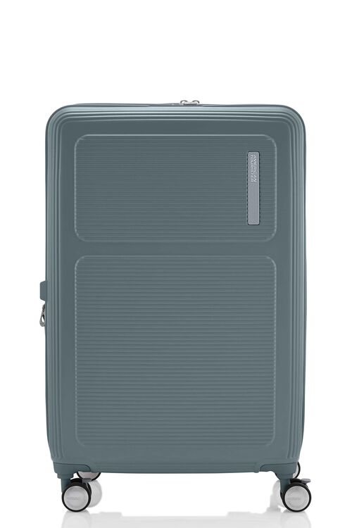 MAXIVO 맥시보 캐리어 77/28 TSA EXP OS V2  hi-res | American Tourister