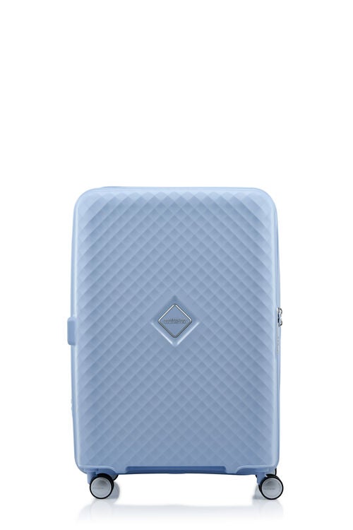 SQUASEM 스콰셈 캐리어 66/24 EXP TSA V2  hi-res | American Tourister