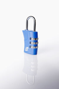 AT ACCESSORIES 3-DIAL COMBINATION LOCK  hi-res | American Tourister