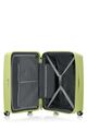 ARGYLE 아가일 캐리어 68/25 EXP TSA V2  hi-res | American Tourister