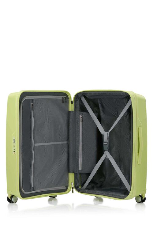 ARGYLE 아가일 캐리어 68/25 EXP TSA V2  hi-res | American Tourister