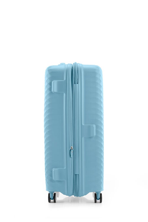 SQUASEM 스콰셈 캐리어 75/28 EXP TSA V2  hi-res | American Tourister