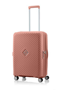 SQUASEM 스콰셈 캐리어 66/24 EXP TSA V2  hi-res | American Tourister