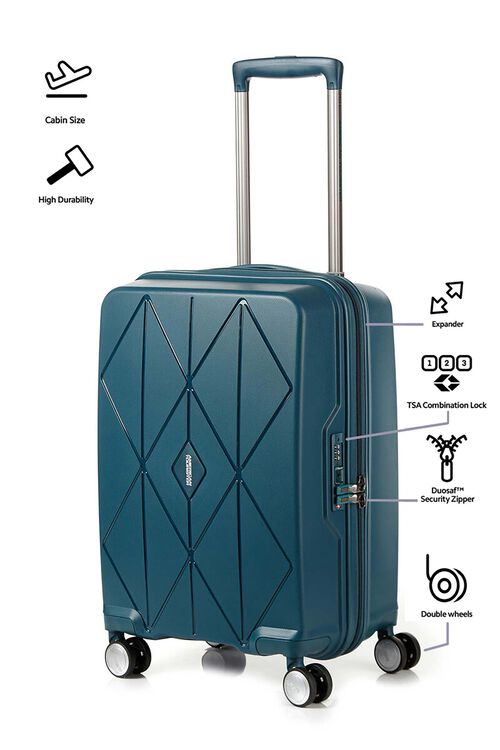 ARGYLE 아가일 캐리어 55/20 TSA  hi-res | American Tourister