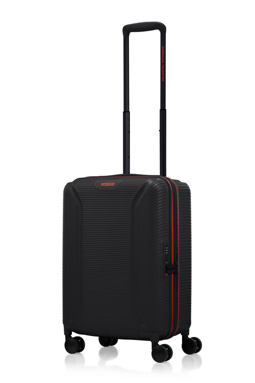 ROBOTECH 로보텍 캐리어 55/20 TSA PV  hi-res | American Tourister