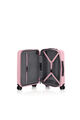 NOVASTREAM 노바스트림 NOVASTREAM 캐리어 55/20 TSA EXP SEC.ZIP  hi-res | American Tourister