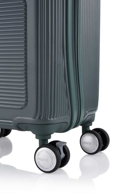 MAXIVO 캐리어 67/24 TSA EXP OS V2  hi-res | American Tourister