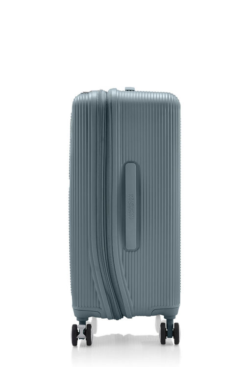 MAXIVO 맥시보 캐리어 67/24 TSA EXP OS V2  hi-res | American Tourister