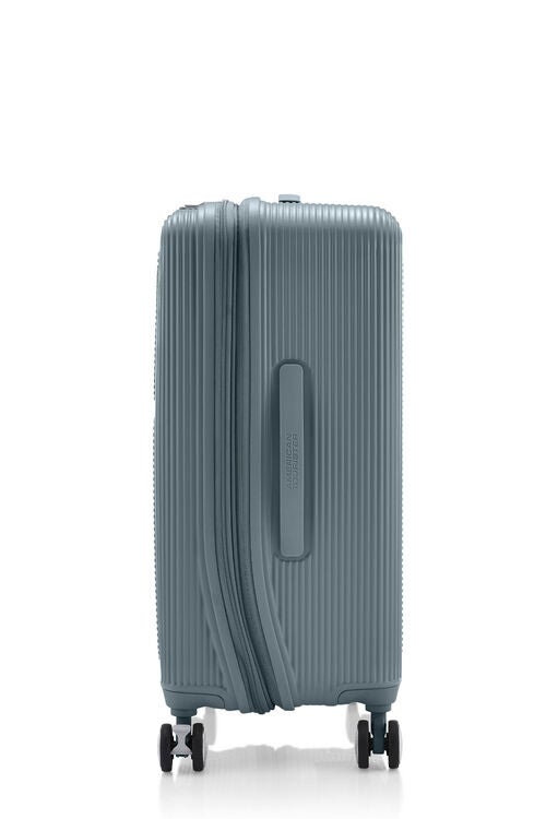 MAXIVO 캐리어 67/24 TSA EXP OS V2  hi-res | American Tourister