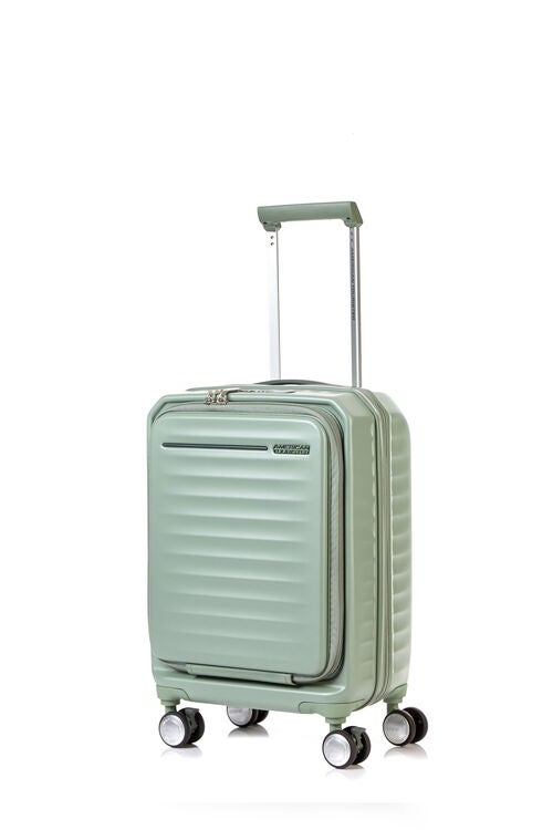 FRONTEC 프론텍 FRONTEC 캐리어 54/19 EXP TSA OS V2  hi-res | American Tourister