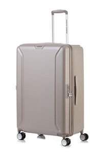 ROBOTECH 로보텍 캐리어 77/28 EXP TSA PV V3  hi-res | American Tourister