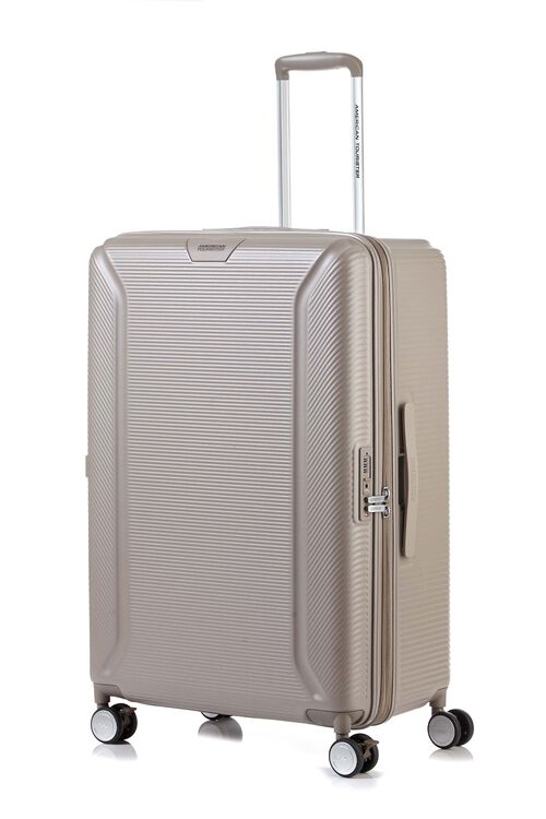 ROBOTECH 로보텍 캐리어 77/28 EXP TSA PV V3  hi-res | American Tourister