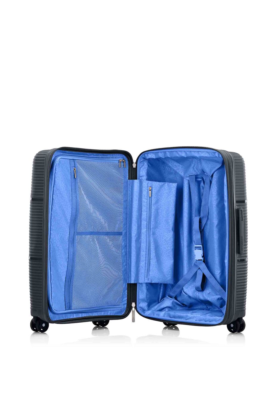 EZYLIF 이지라이프 캐리어 66/24 TSA EXP  hi-res | American Tourister