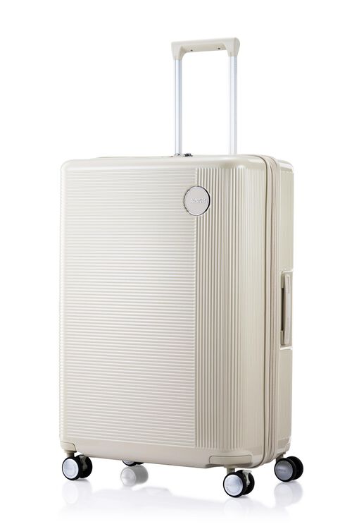 GEMINA PRO 제미나프로 캐리어 75/28 EXP TSA V2  hi-res | American Tourister
