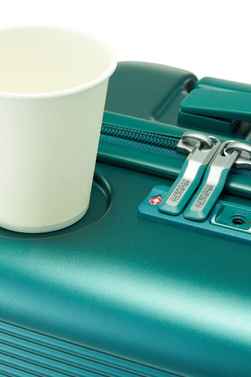 GEMINA PRO 캐리어 55/20 TSA  hi-res | American Tourister