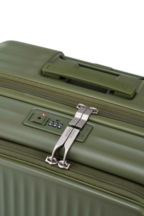 TRANTO 트란토 캐리어 76/28 EXP TSA BO  hi-res | American Tourister