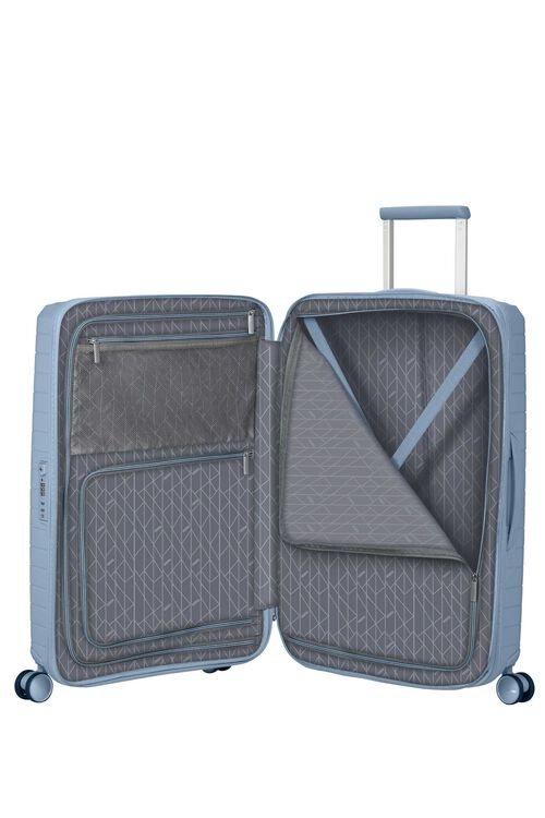 FASTFORWARD 패스트포워드 FASTFORWARD 캐리어 68/25 TSA EXP  hi-res | American Tourister
