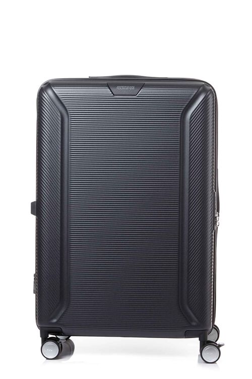 ROBOTECH 로보텍 캐리어 77/28 EXP TSA PV V3  hi-res | American Tourister