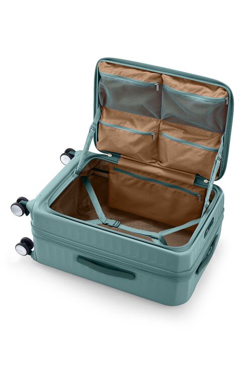 FRONTEC 프론텍 캐리어 68/25 EXP TSA OS V2  hi-res | American Tourister