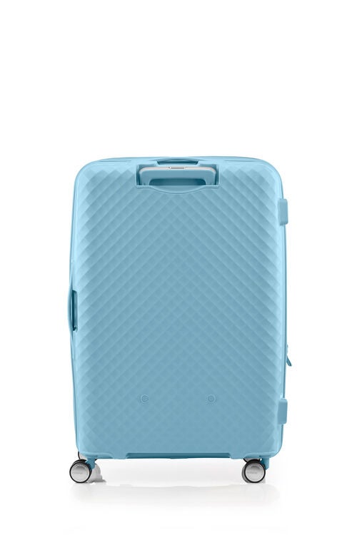 SQUASEM 스콰셈 캐리어 75/28 EXP TSA V2  hi-res | American Tourister