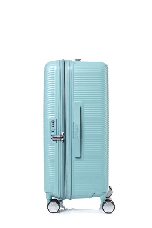 ROBOTECH 로보텍 캐리어 67/24 EXP TSA PV V3  hi-res | American Tourister