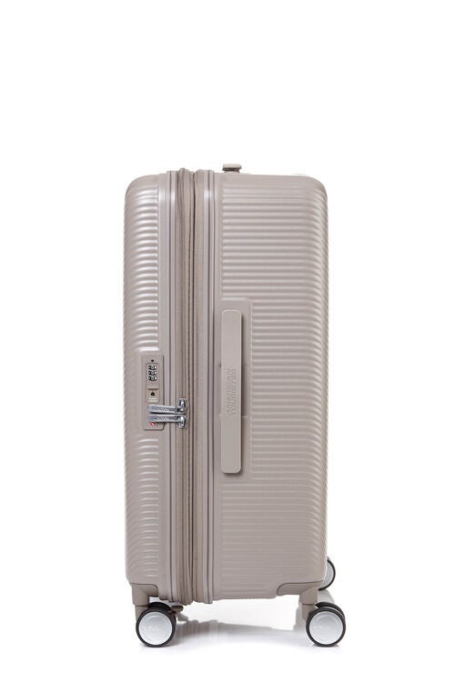 ROBOTECH 로보텍 캐리어 67/24 EXP TSA PV V3  hi-res | American Tourister