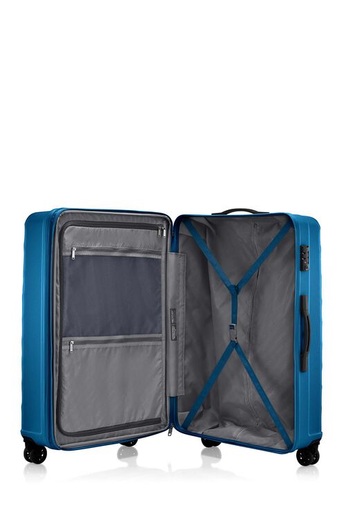 SENNA 세나 SENNA 캐리어 80/29 EXP TSA V2  hi-res | American Tourister