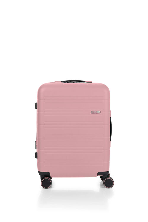 NOVASTREAM 노바스트림 캐리어 55/20 TSA EXP SEC.ZIP  hi-res | American Tourister