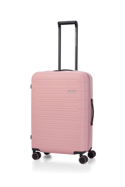 NOVASTREAM 노바스트림 캐리어 67/24 TSA EXP SEC.ZIP  hi-res | American Tourister