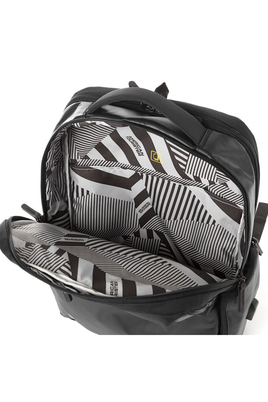 ZORK 졸크 백팩 1 AS  hi-res | American Tourister