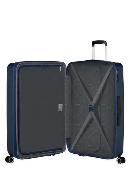 AEROJOY 에어로조이 AEROJOY 캐리어 76/28 EXP TSA  hi-res | American Tourister