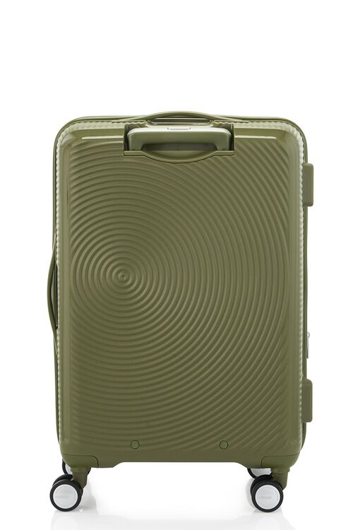 CURIO 큐리오 캐리어 68/25 E TSA BO V2  hi-res | American Tourister